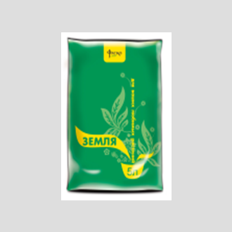 Почвогрунт Для Ваших любимых растений&reg;  Универсальный 5л. (10шт.)