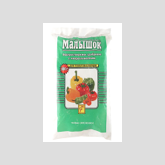 Удобрение минеральное водорастворимое Фаско&reg;  Малышок 50г. (50шт.)