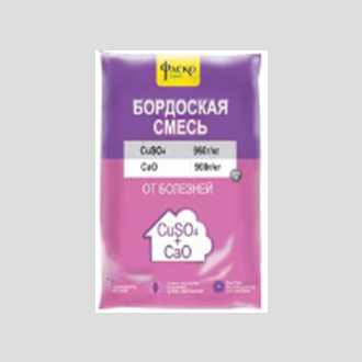 Фунгицид Фаско&reg; Бордосская смесь 300г. (30шт.)