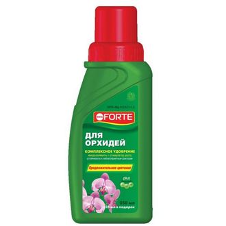 Удобрения Бона Форте для орхидей 285мл