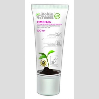 Гумигель, 100 мл Robin Green