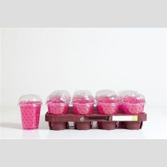 гидрогель розовый