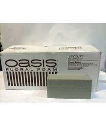 флористическая пена для сухих цветов