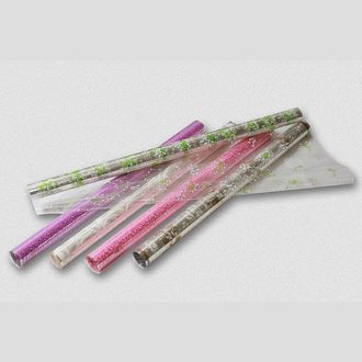 целлофан в рулонах