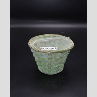 Корзина плетеная для цветов и подарков FD7804-4