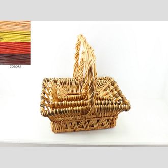 Корзина KD12113 набор 3 шт.