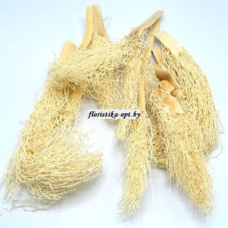 Метелки сухоцвет