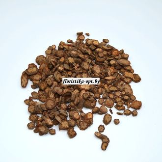 Срез древесный 1 см