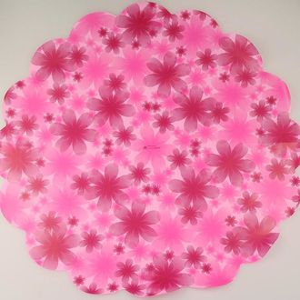 салфетки 47-54 см микс