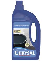Chrysal Cleaner - чистящее средство