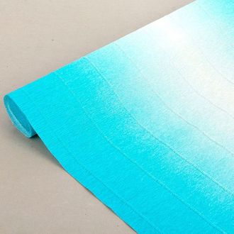 Бумага гофрированная (креп) переходная 600/2