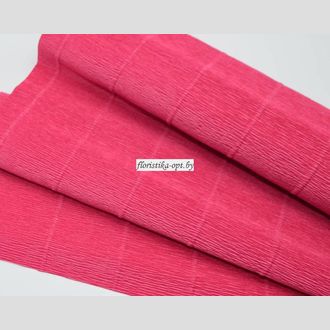 Бумага гофрированная (креп) 547