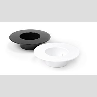 Ваза (пластик) Lamela Ikebana круглая