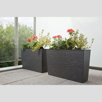 Цветник (пластик) Lamela Werbena Dluto