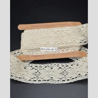 Кружево 09