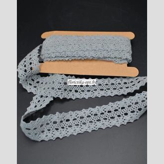 Кружево 11