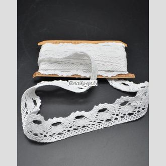 Кружево 15