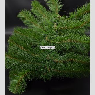 Гирлянда еловая искусственная 3 м