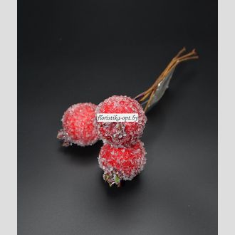 Стикер ягоды засахаренные