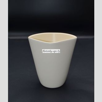 Кашпо керамическое серия 31