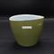 Кашпо керамическое серия 01
