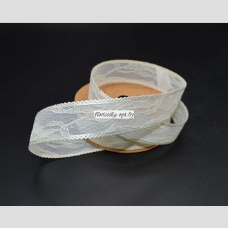 Лента органза YXR-PL1704-01