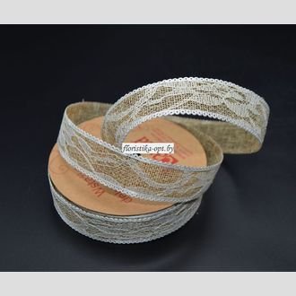 Лента органза YXR-PL1704-03