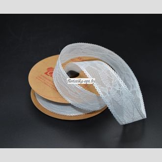 Лента органза YXR-PL1704-02