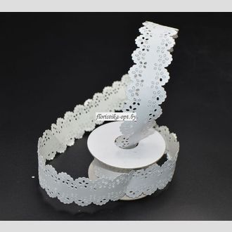 Лента бумажная перфорированная RBS-3M001