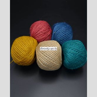 Шнуры к мотках