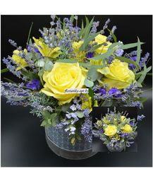 букеты 2018-01