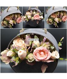 букеты 2018-02