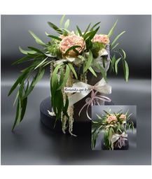 букеты 2018-05