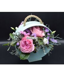 цветочные композиции 2019-001