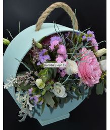 цветочные композиции 2019-002