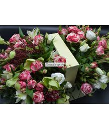 цветочные композиции 2019-007