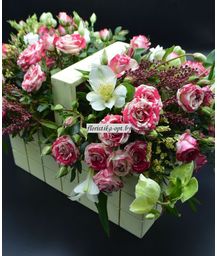 цветочные композиции 2019-011