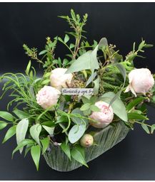 цветочные композиции 2019-012