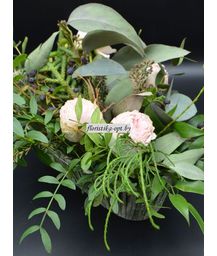 цветочные композиции 2019-013