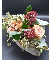 цветочные композиции 2019-016