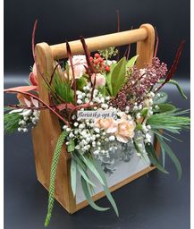 цветочные композиции 2019-019