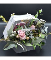 цветочные композиции 2019-022