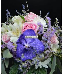 цветочные композиции 2019-025