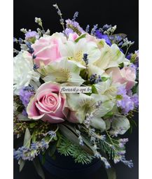 цветочные композиции 2019-026