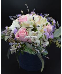 цветочные композиции 2019-027