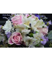 цветочные композиции 2019-028