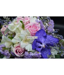 цветочные композиции 2019-029