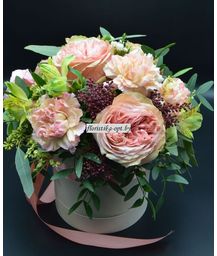 цветочные композиции 2019-031