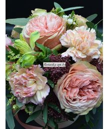 цветочные композиции 2019-032