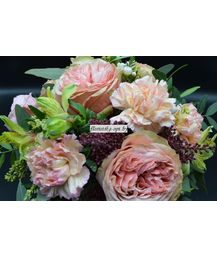 цветочные композиции 2019-033